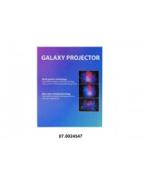Projetor Espacial Led